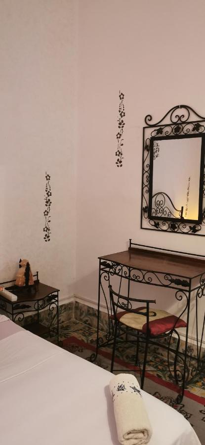 Atlas Room Midelt Quarto foto