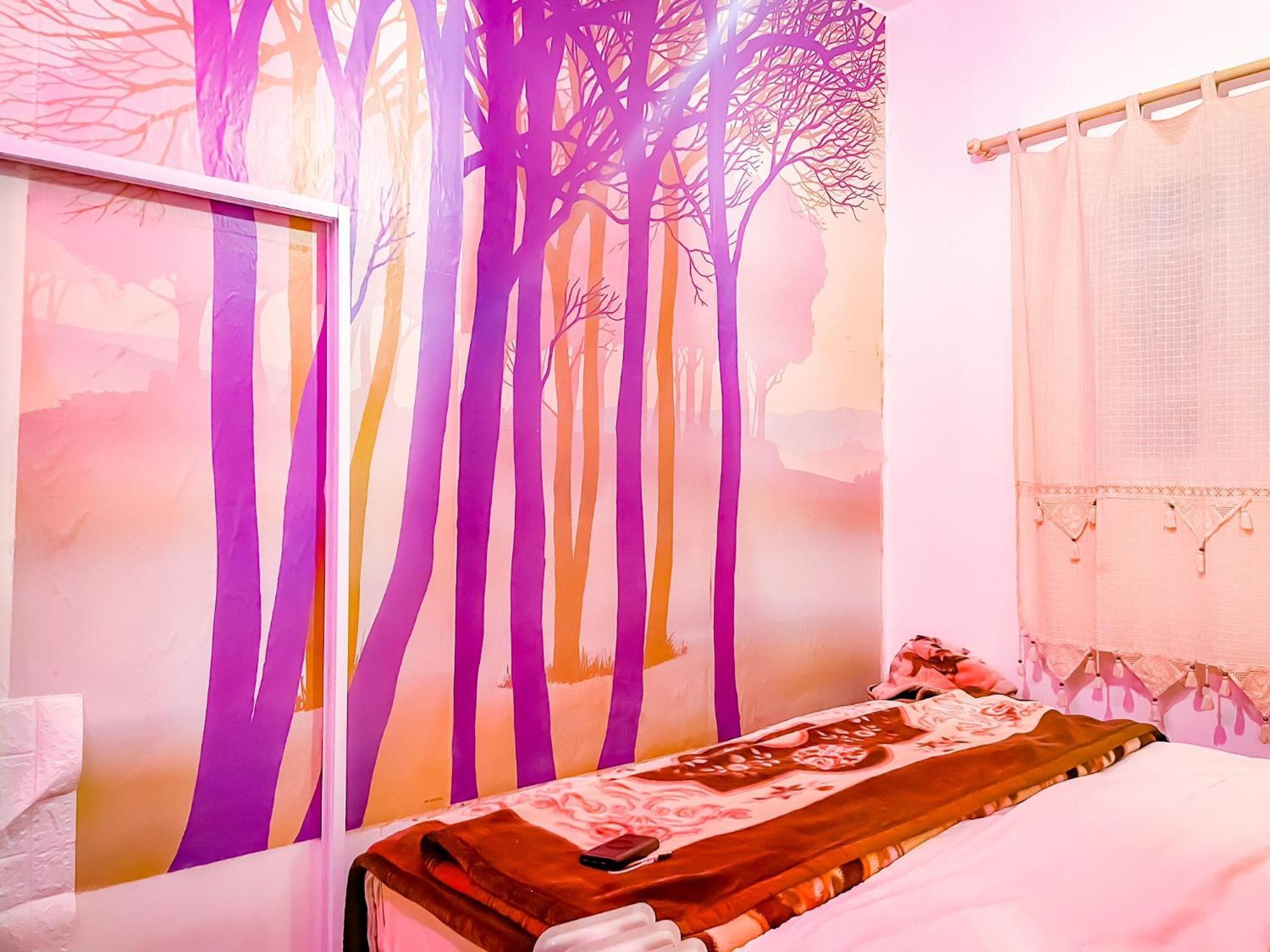 Atlas Room Midelt Quarto foto